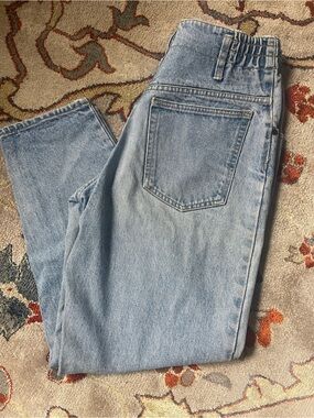 Vintage 80s Brittana Jeans